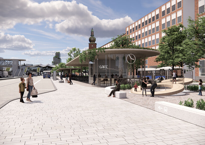 västerås bjarke ingels