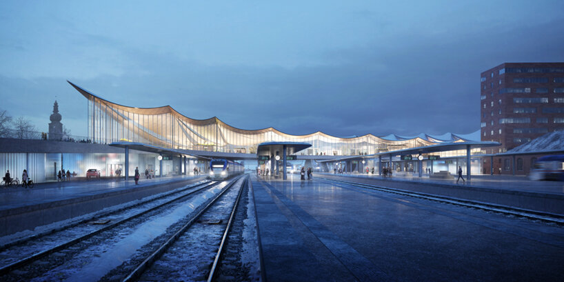 västerås bjarke ingels