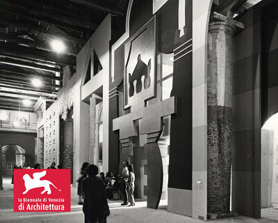 venice architecture biennale: a timeline through history from the 1980s to today