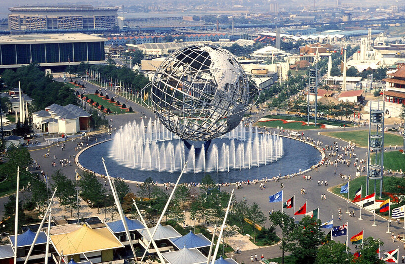 Unique Spots In Miami Include This Giant Egg-Shaped Structure