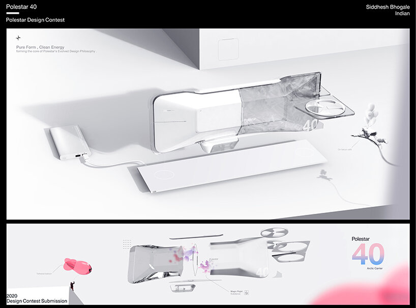 2021 polestar design contest calls for progressive electric mobility ideas
