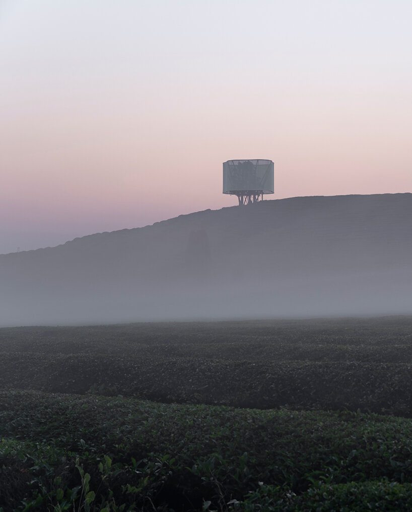 mad architects installations