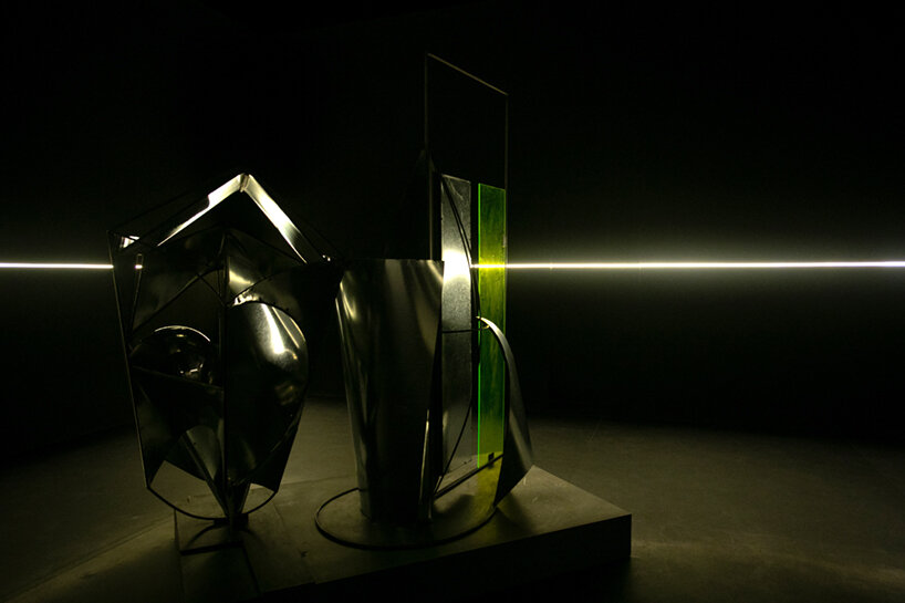 mad architects installations