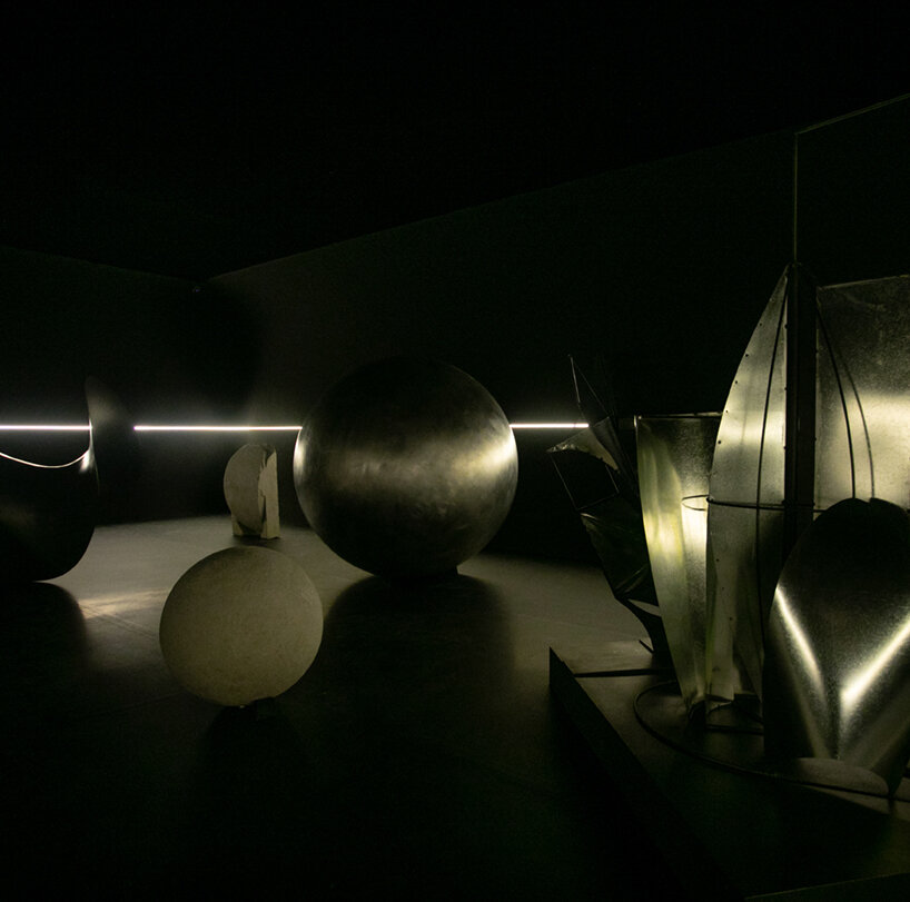 mad architects installations