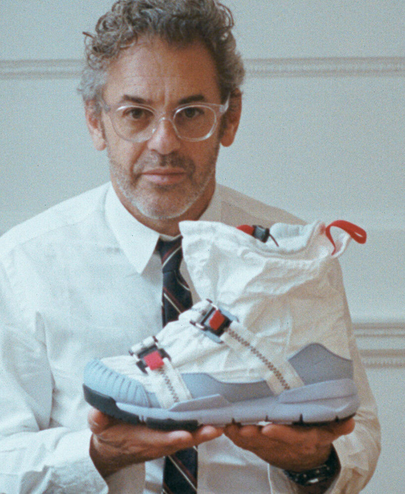 Tom Sachs x NikeCraft Mars Yard 3.0