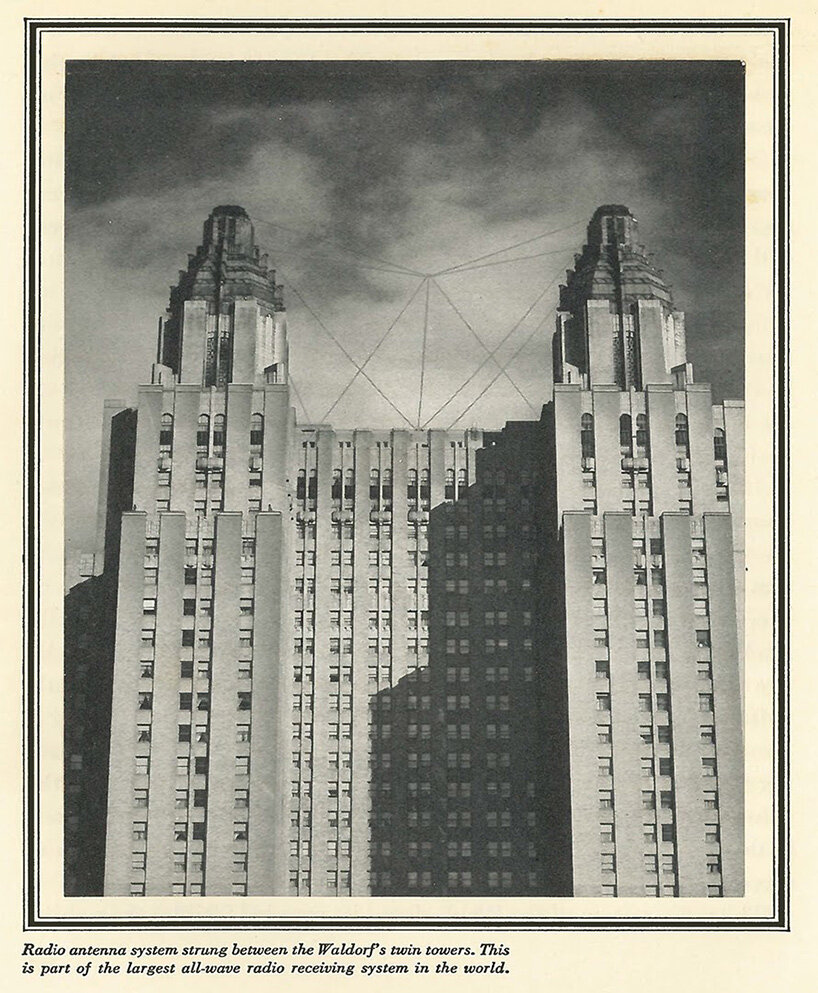 Explore The History Of New Yorks Famous Waldorf Astoria 2474
