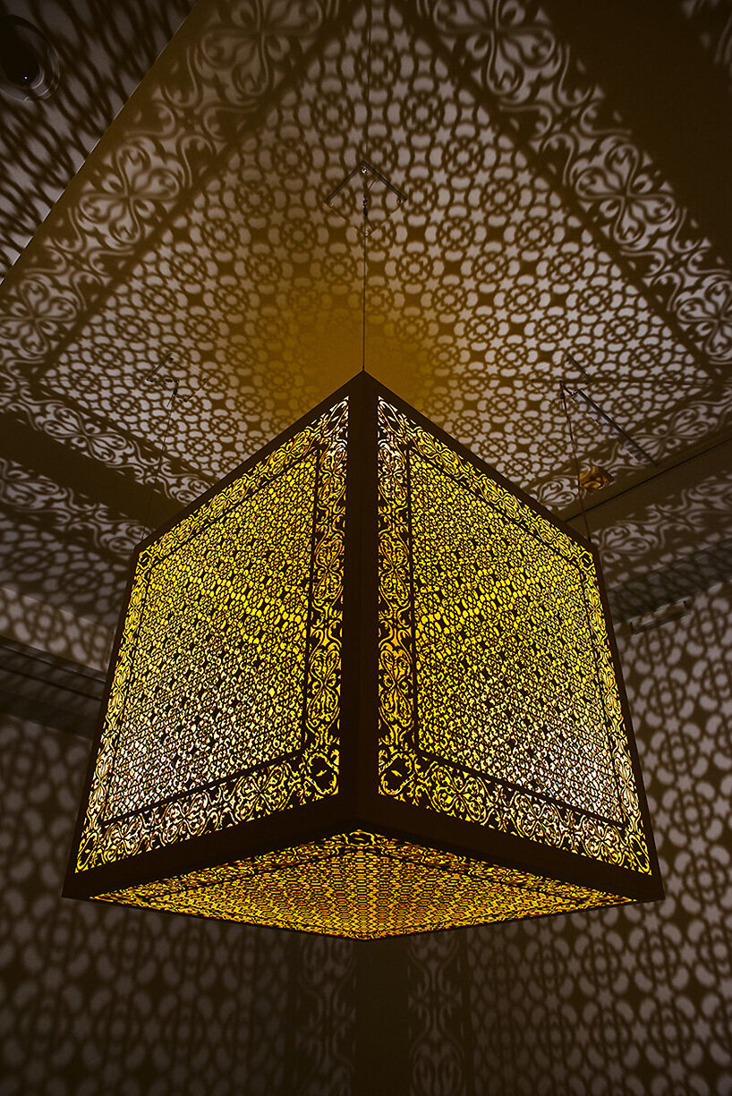 anila quayyum agha interview on life experience and light