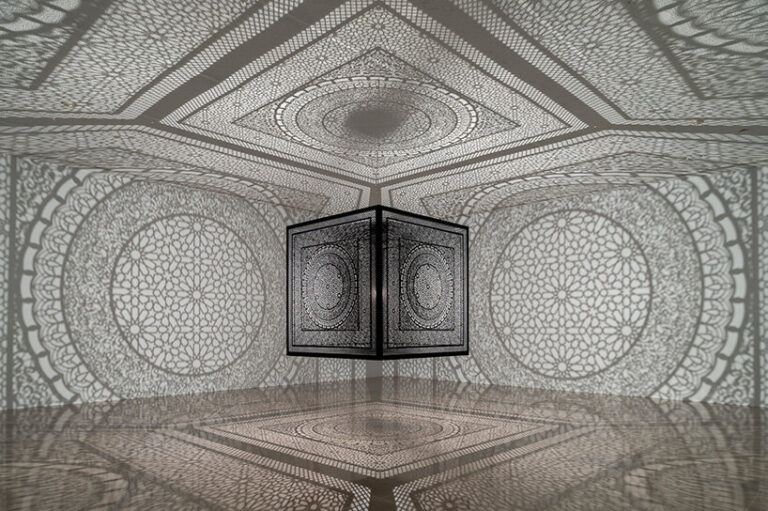 anila quayyum agha interview on life experience and light