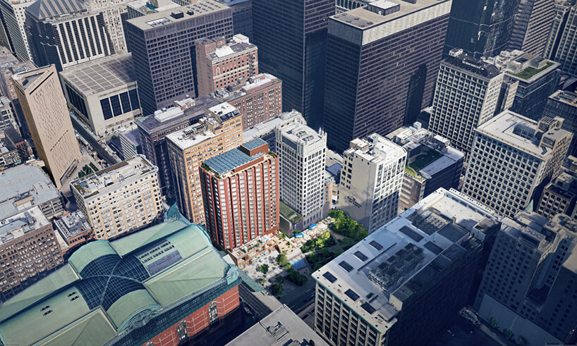 studio gang assemble chicago