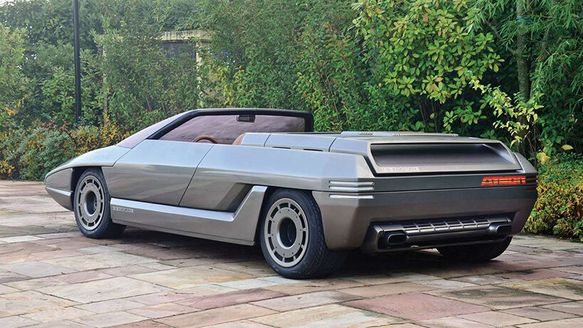 these are arguably the seven best concept cars of the 80s