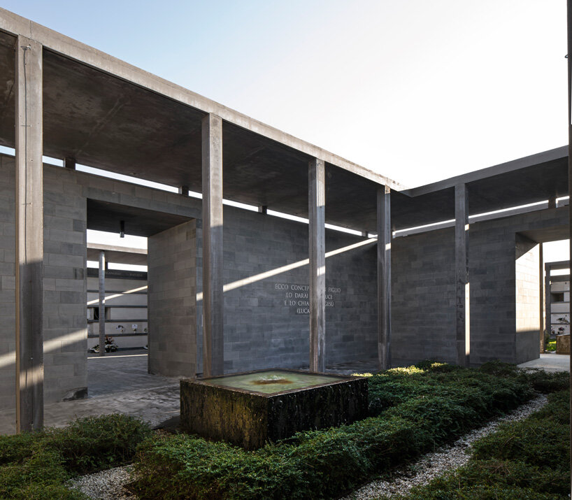 from carlo scarpa to tadao ando, new map surveys venice's modern architectural landscape