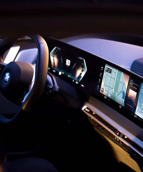 BMW | design and technology news, project, and interviews