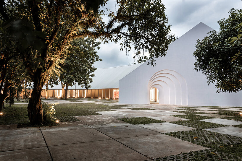 bogor local architecture bureau