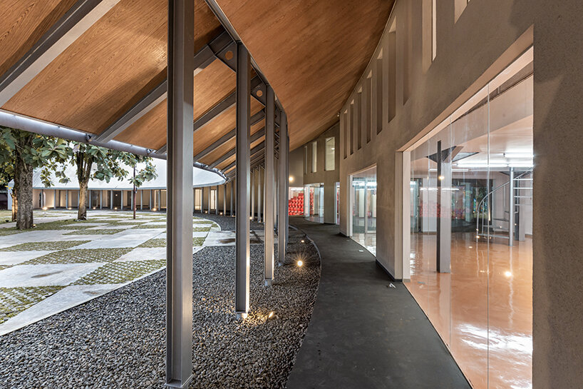 bogor local architecture bureau