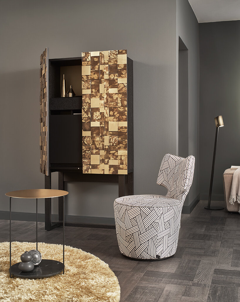 ‘what is conceivable is possible’ states christine kröncke interior design