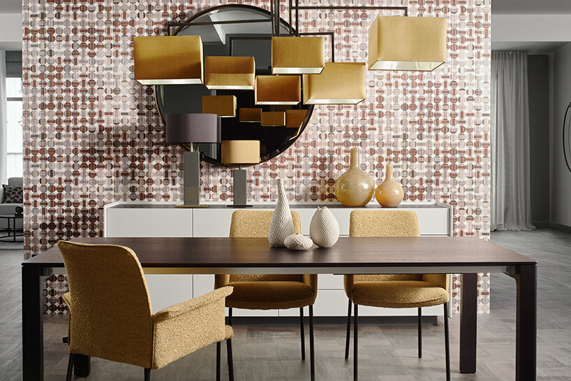 ‘what is conceivable is possible’ states christine kröncke interior design