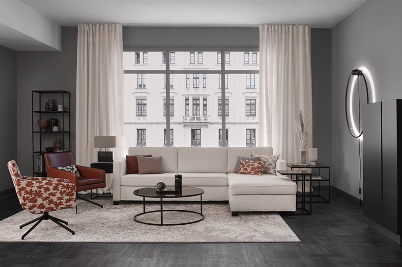 ‘what is conceivable is possible’ states christine kröncke interior design