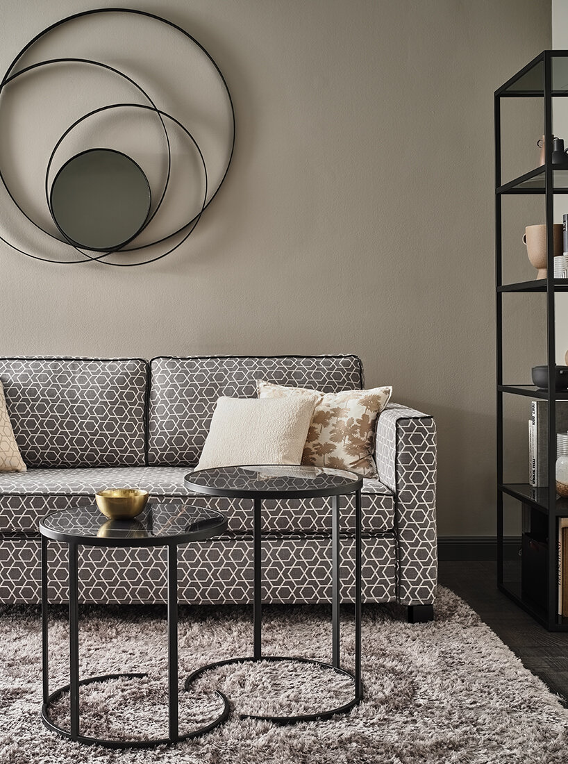 ‘what is conceivable is possible’ states christine kröncke interior design