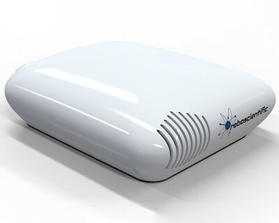 COVID detector can smell the virus with up to 100% accuracy