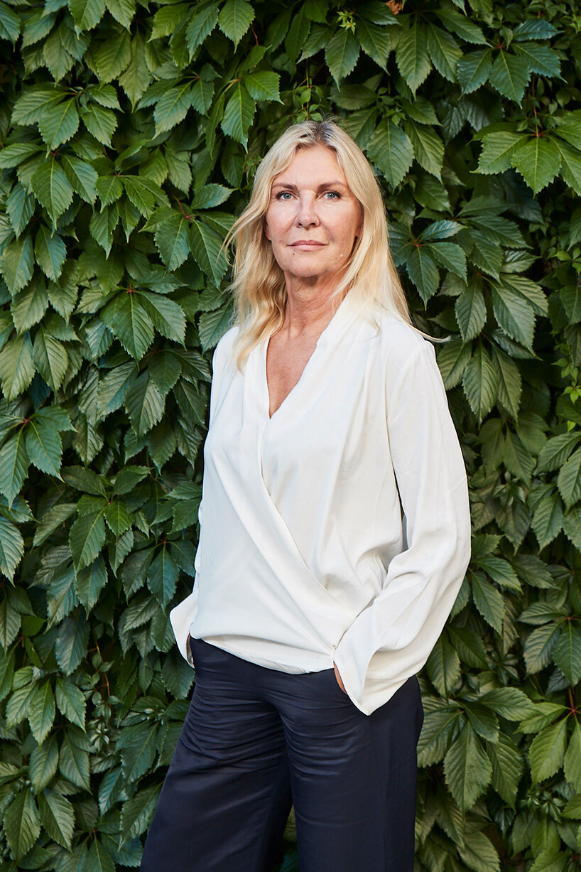 dorte mandrup on 'irreplaceable places' for friedman benda's 'design in dialogue'