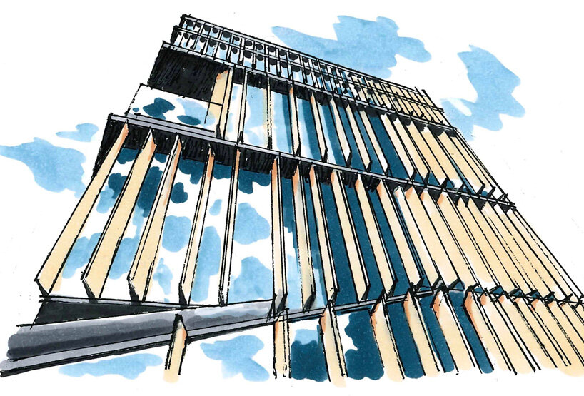 kengo kuma architectural evolution: 50 key projects illustrated in book by hiroshi miyazawa