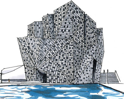 kengo kuma architectural evolution: 50 key projects illustrated in book by hiroshi miyazawa