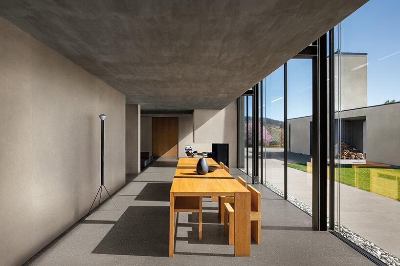 florim EARTHTECH/ surfaces spontaneously mélange colored earth pigments