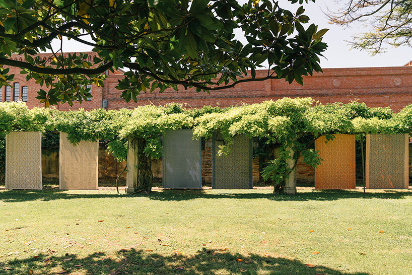 contessanally: Venice: Espace Louis Vuitton – Mariano Fortuny