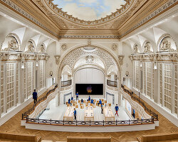 Foster + Partners Envisions Miami's New Apple Store as a Nod to Nautical  Heritage