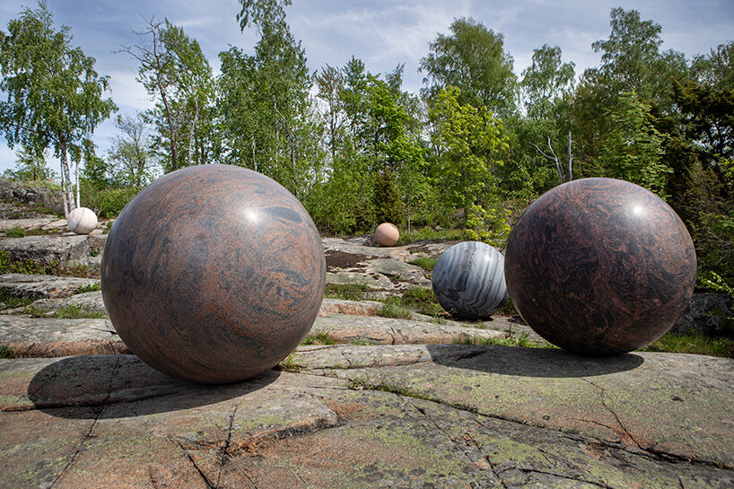 art in dialogue with an island: an interview with the curators of the inaugural helsinki biennial