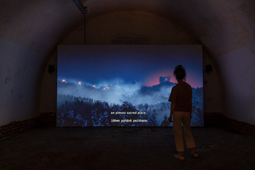 art in dialogue with an island: an interview with the curators of the inaugural helsinki biennial