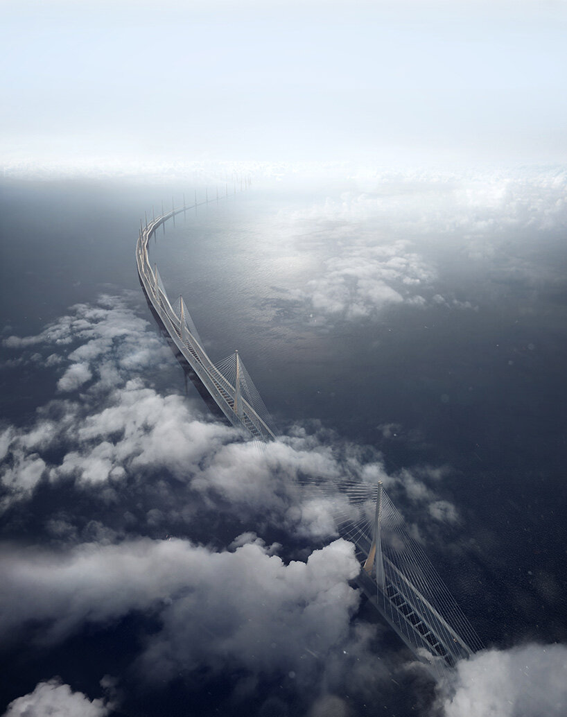 'it's a form of art, but there's so much science behind what we do' – slashcube's thomas vournazos on architectural visualization