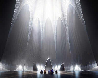 'it's a form of art, but there's so much science behind what we do' – slashcube's thomas vournazos on architectural visualization