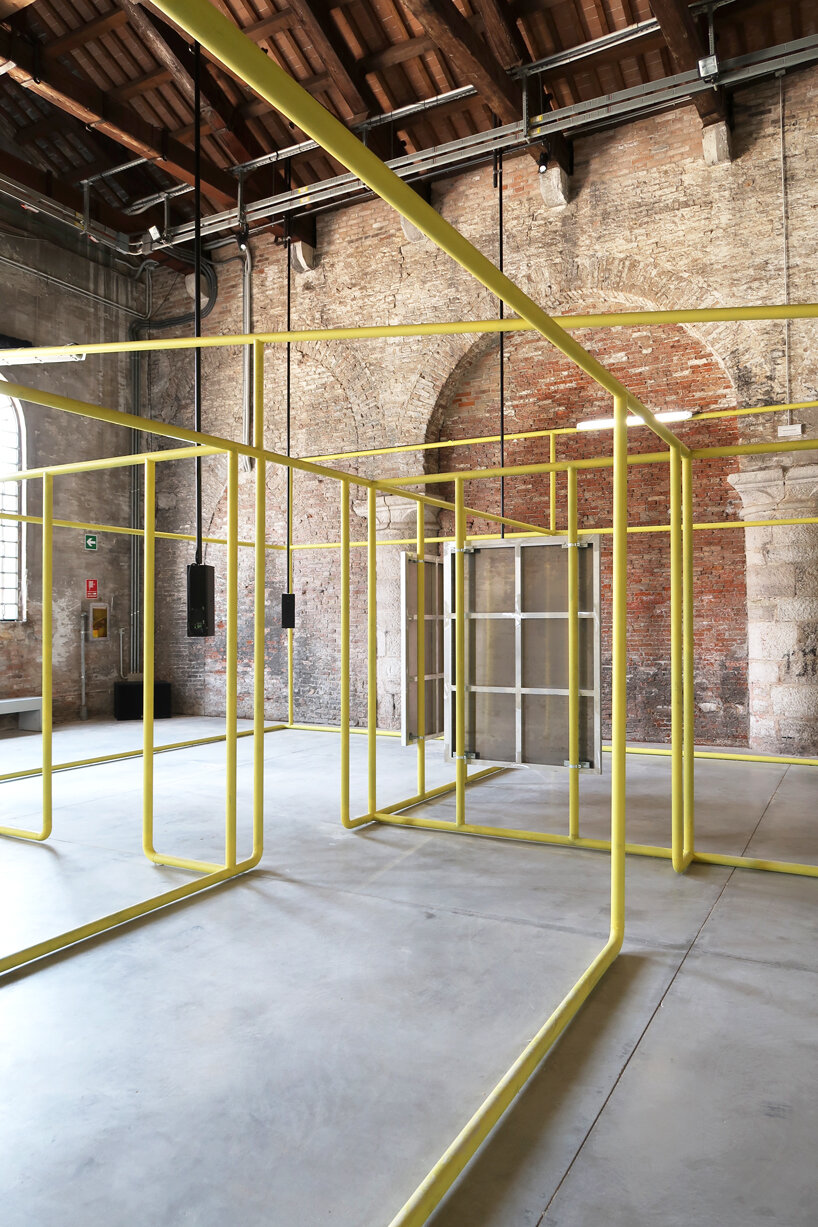 interview christ & gantenbein venice biennale designboom