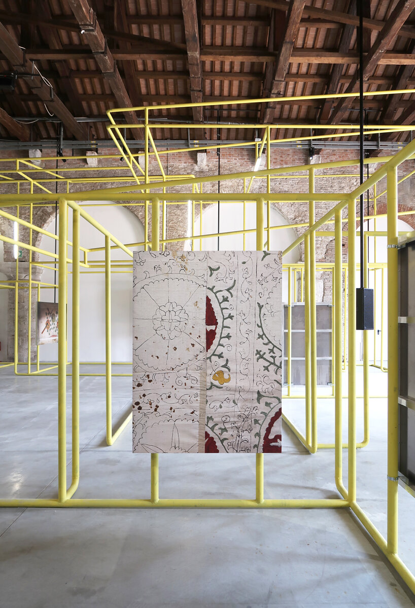 interview christ & gantenbein venice biennale designboom