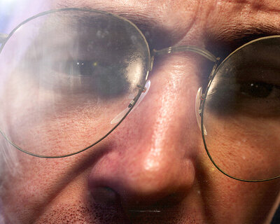 'it's almost confessional' — massimiliano gioni on ed atkins exhibition at the new museum