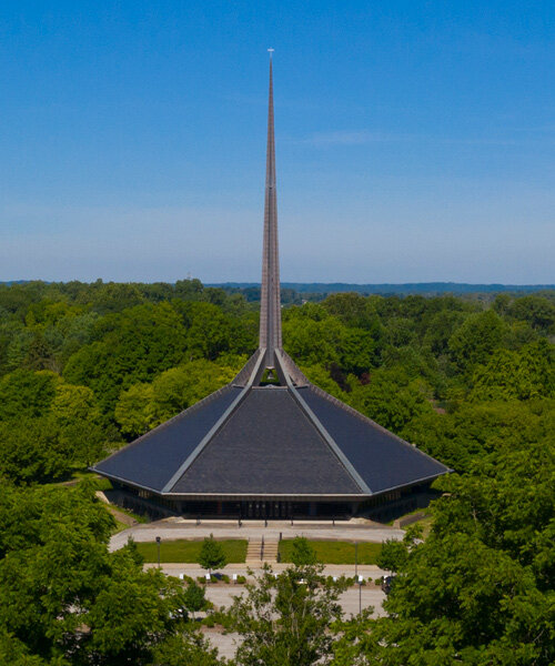 Discover Columbus Indiana s Architectural Legacy And Landmarks