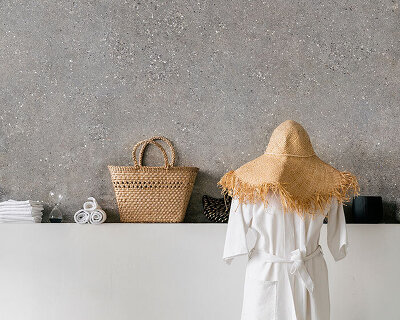 neolith's essential collection balances ultra-hygienic properties with style