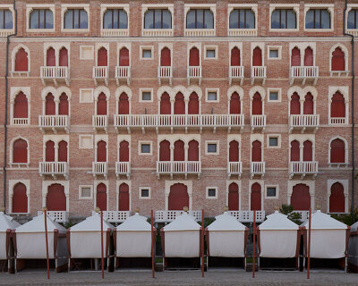 'architecture cannot exist without emotion' – interview with photographer nils koenning