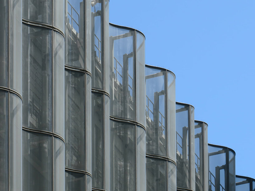 world's tallest residential building 'central park tower' nears completion in new york city
