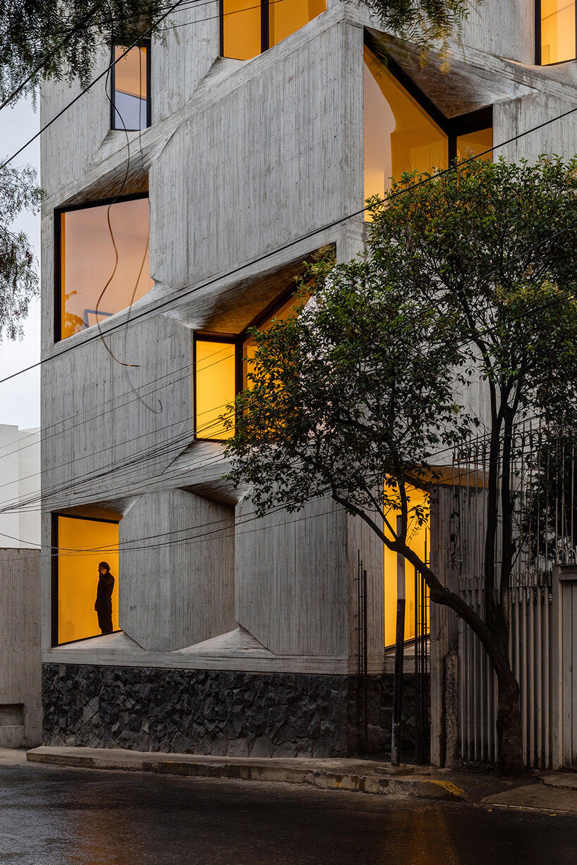 'I'm constantly looking for alignments, affinities, collisions...' – interview with architectural photographer rafael gamo