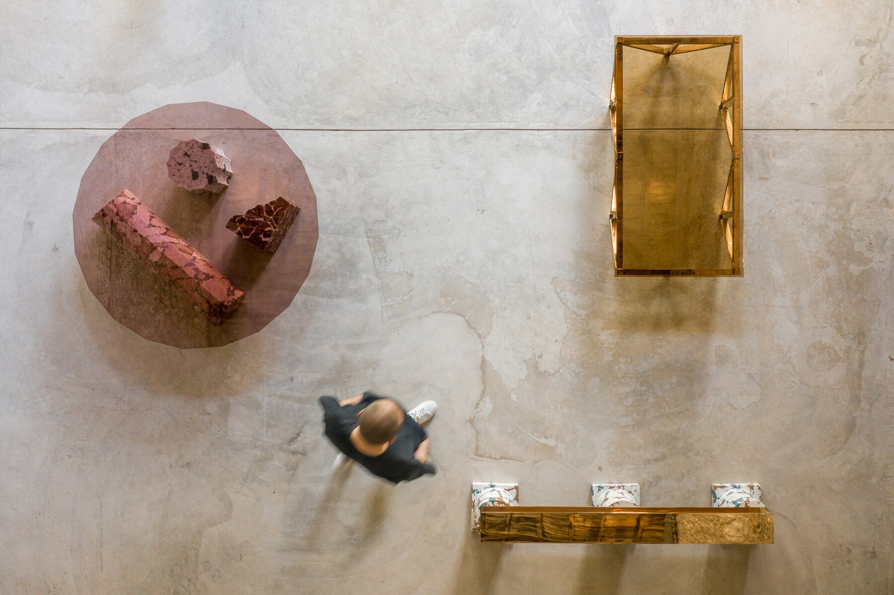 roberto-sironi-reinterprets-historical-architectural-fragments-ruins-exhibition-at-carwan-gallery-athens-designboom-large