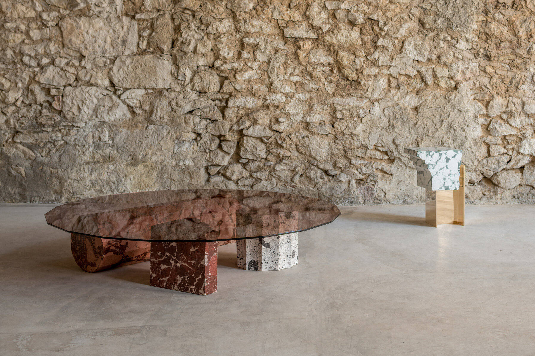 roberto-sironi-reinterprets-historical-architectural-fragments-ruins-exhibition-at-carwan-gallery-athens-designboom-large2