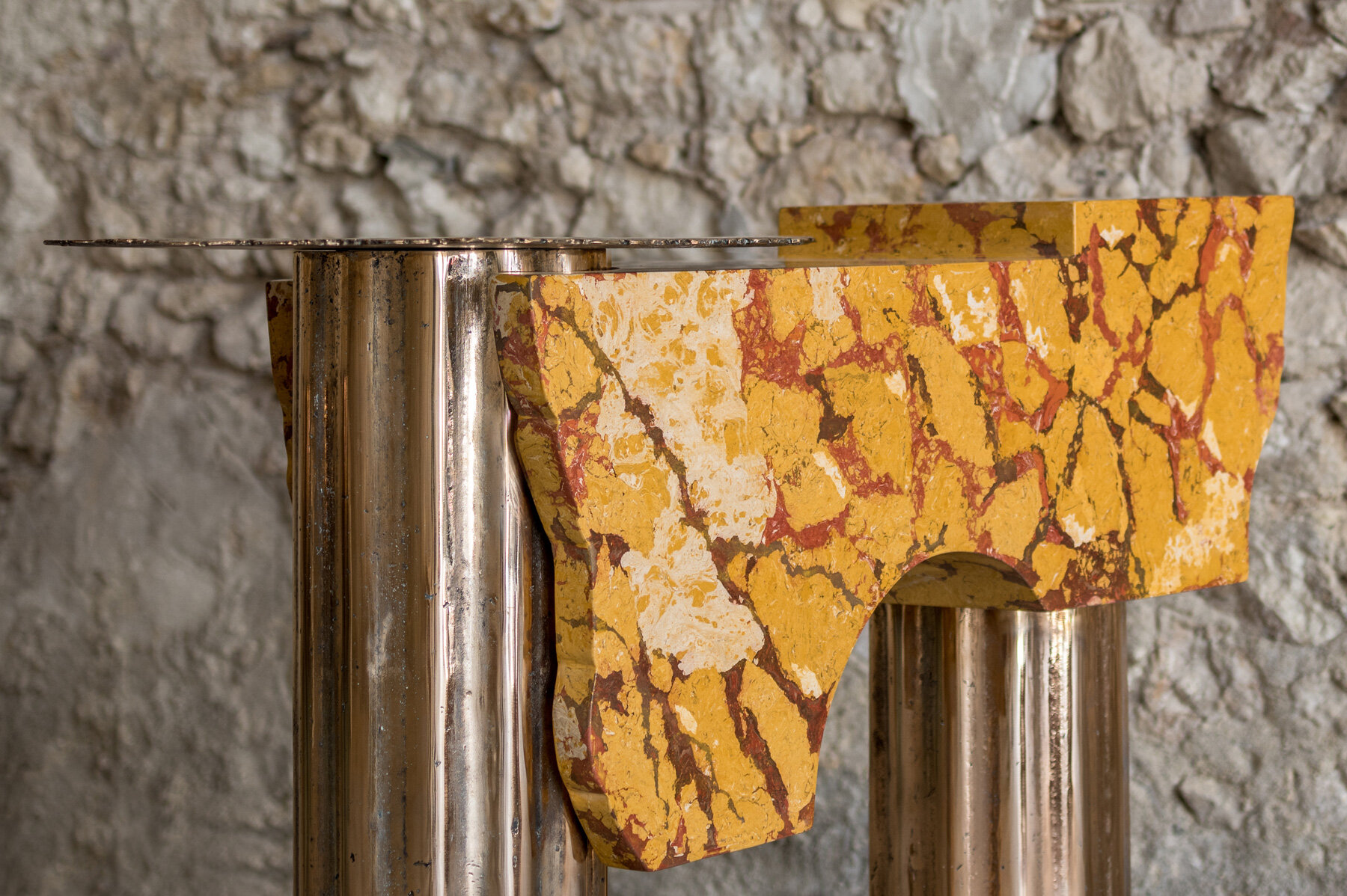 roberto-sironi-reinterprets-historical-architectural-fragments-ruins-exhibition-at-carwan-gallery-athens-designboom-large3
