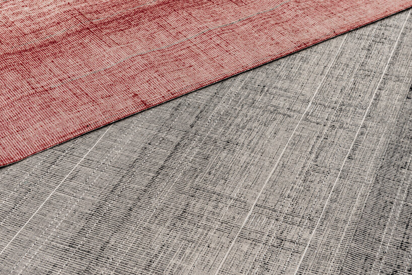 bouroullec brothers design public square + furnishings for tadao ando's bourse de commerce