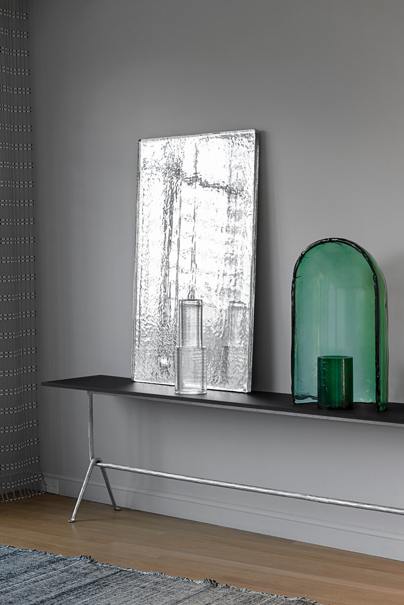 bouroullec brothers design public square + furnishings for tadao ando's bourse de commerce