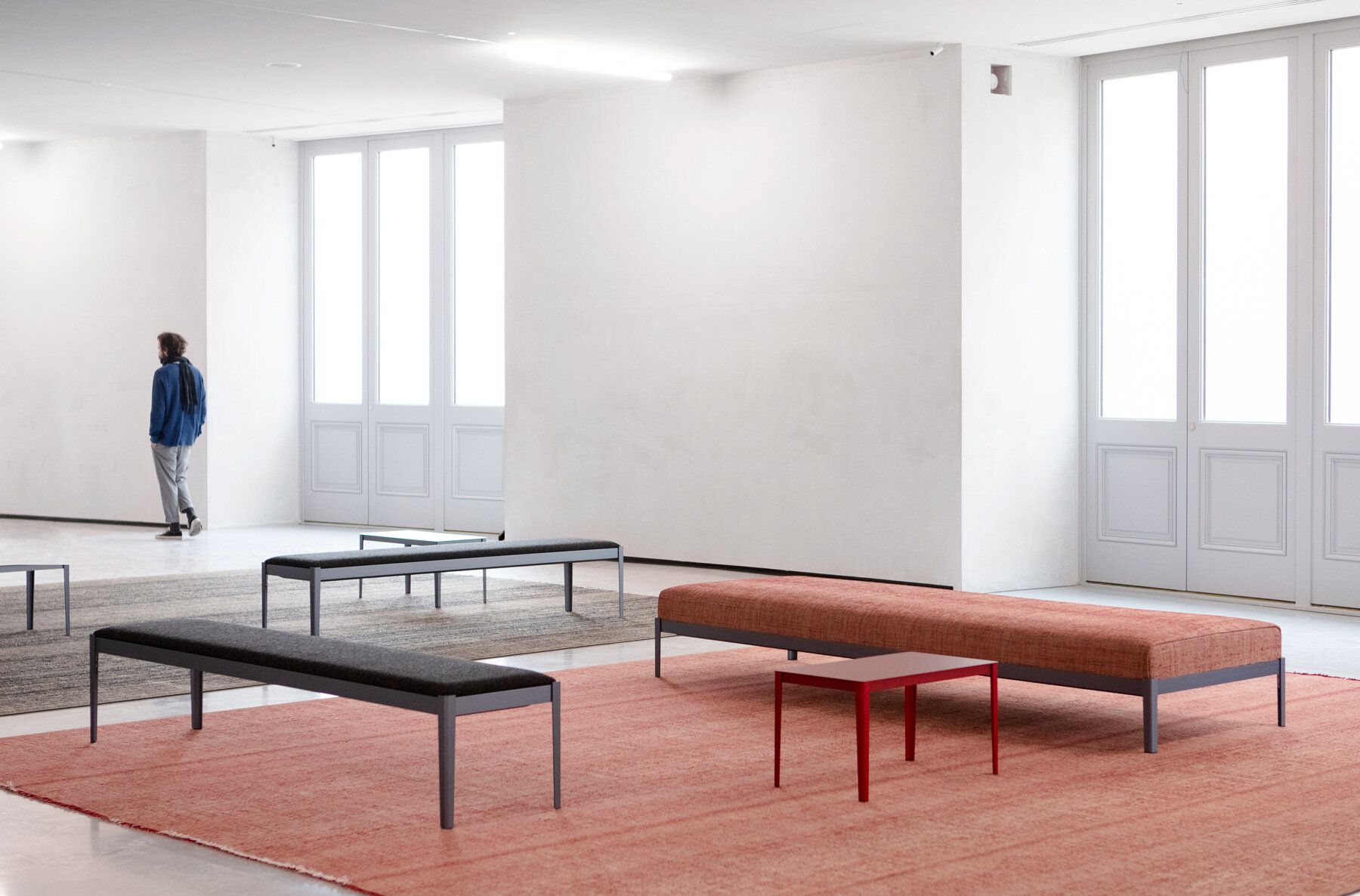 ronan-and-erwan-bouroullec-public-square-and-furnishings-bourse-de-commerce-pinault-collection-museum-paris-designboom-large1