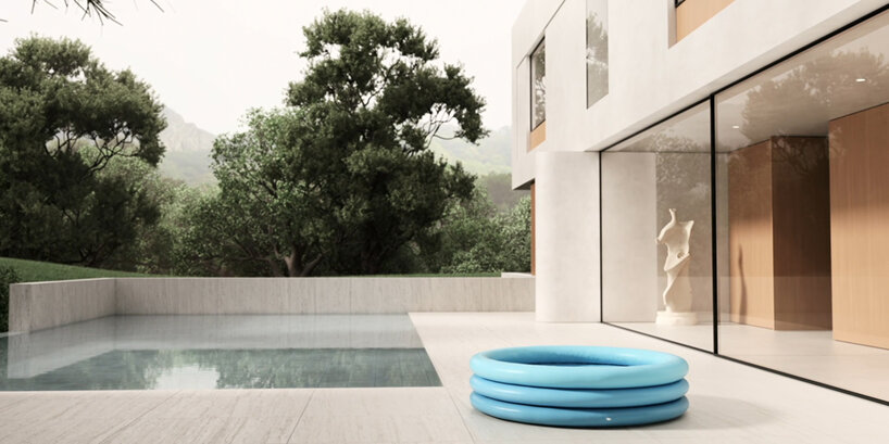 explore 'the revolt,' an immersive work of architecture curated by six n. five