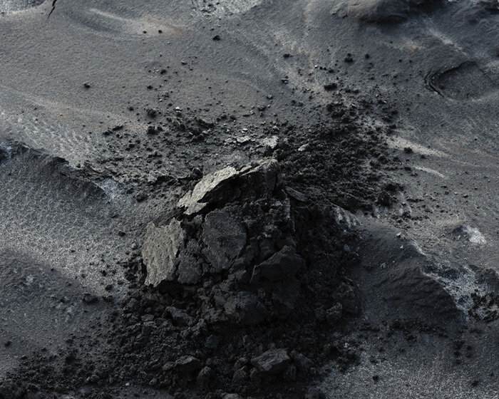 snøhetta and saferock develop zero-carbon concrete for the future building industry