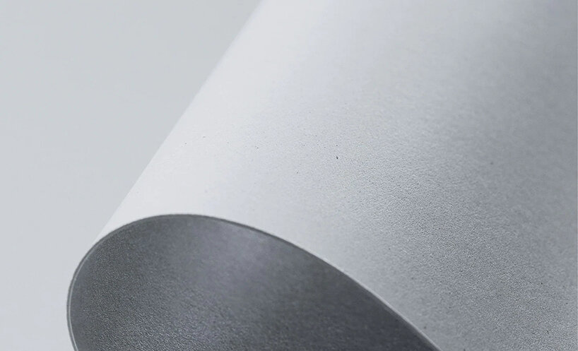 sony evolves sustainable packaging from bamboo, sugarcane + recycled paper
